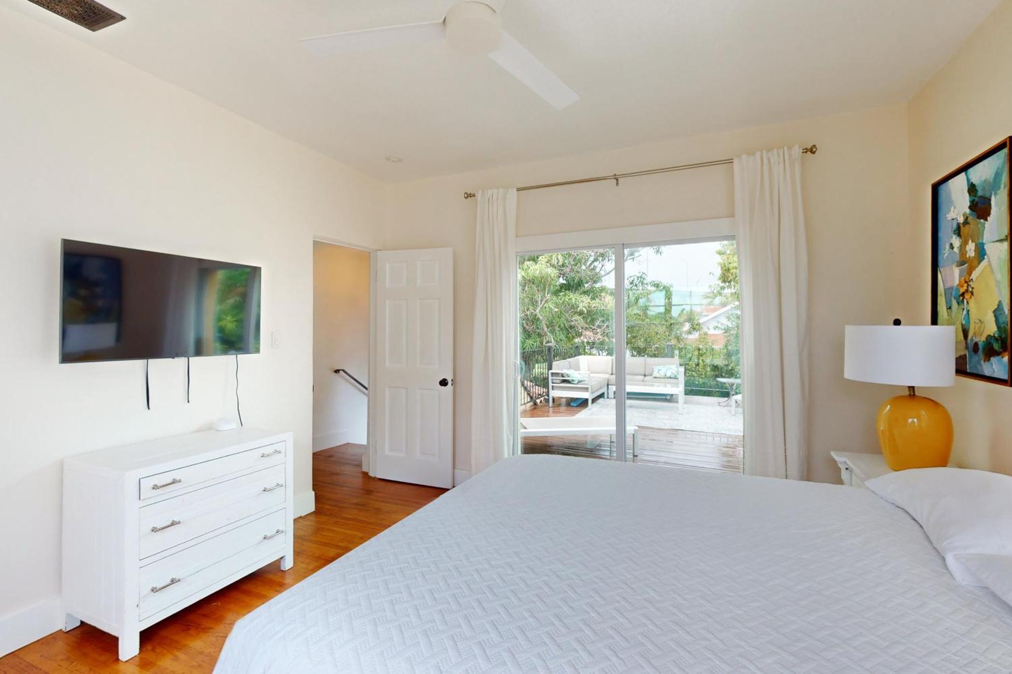 Villa Sunset Siesta à West Palm Beach Extérieur photo