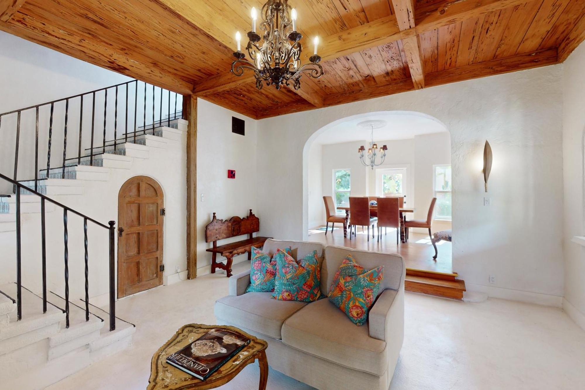 Villa Sunset Siesta à West Palm Beach Extérieur photo