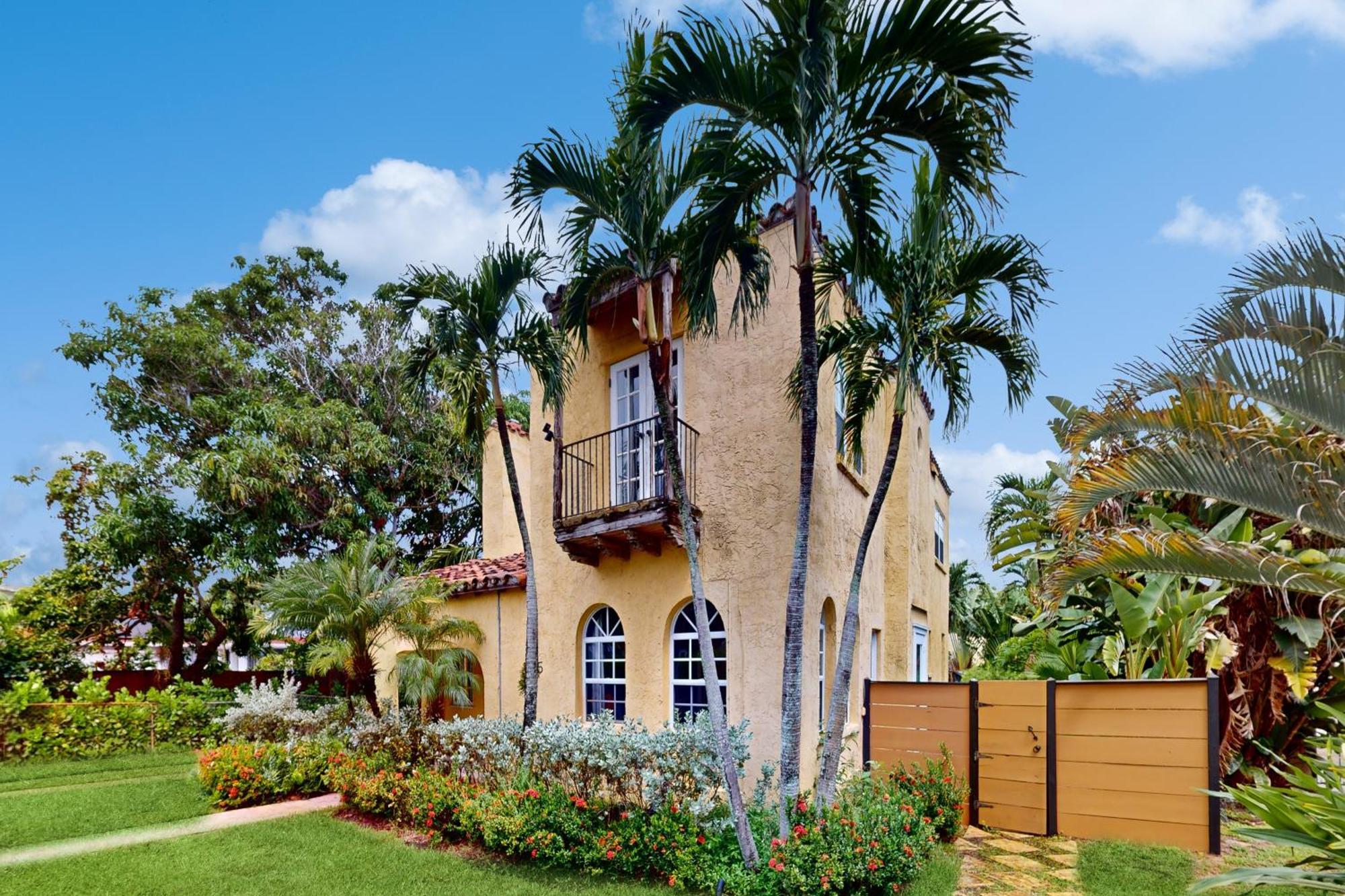 Villa Sunset Siesta à West Palm Beach Extérieur photo